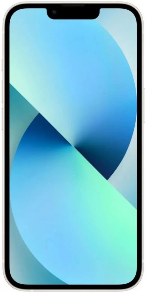iphone 13 128 гб starlight
