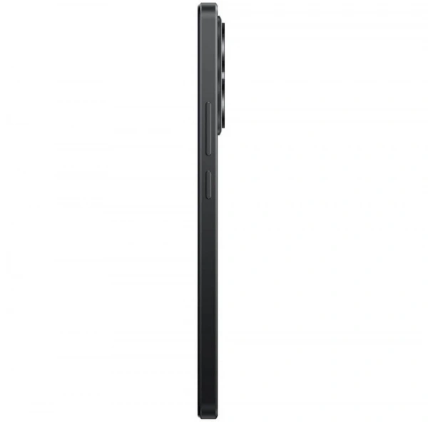 смартфон xiaomi redmi note 14 nfc 8/256 гб midnight black