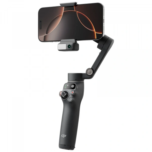 dji osmo mobile 7 black