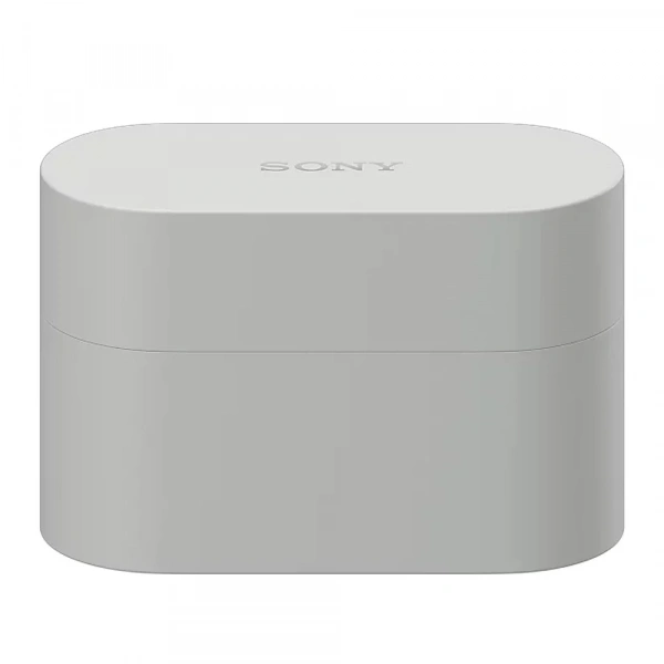 sony wireless wf-1000xm6 silver
