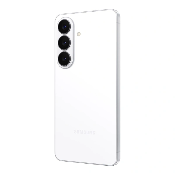 смартфон samsung galaxy s26 12/512 гб белый