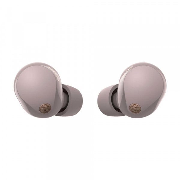 sony wireless wf-1000xm5 pink