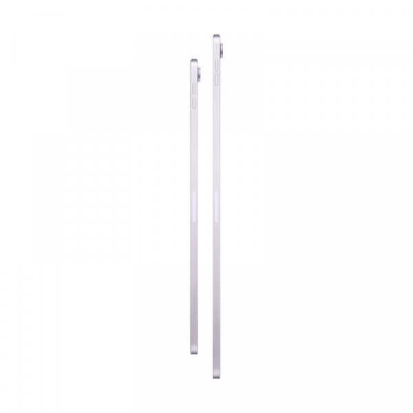 планшет apple ipad air 13 (m4, 2026) lte 128 гб, purple «фиолетовый»