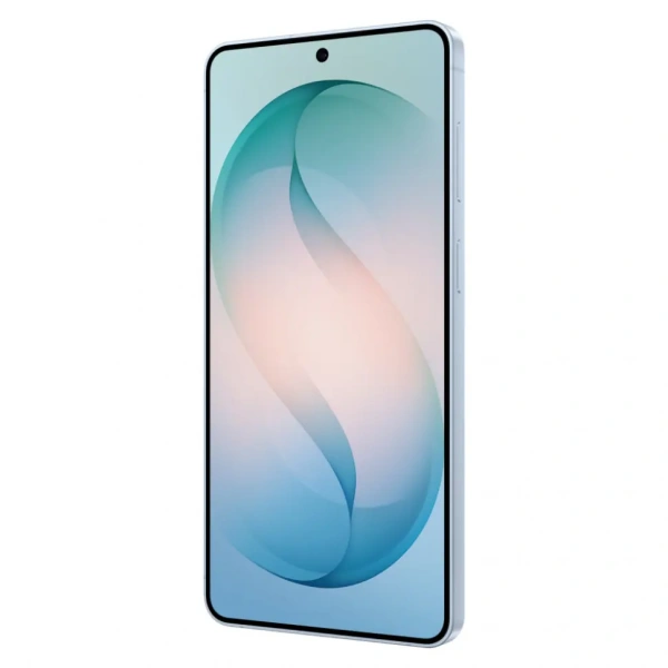 смартфон samsung galaxy s26 12/256 гб голубой